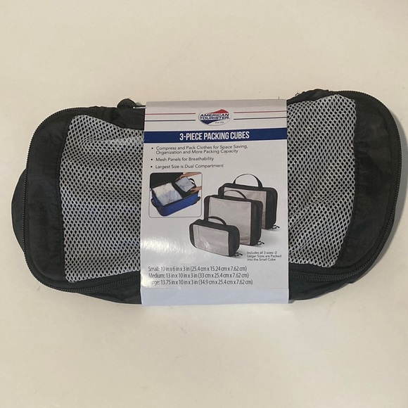 American Tourister Storage & Organization American Tourister